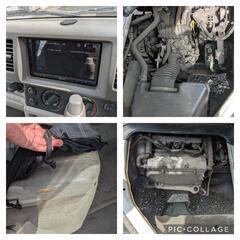 スズキ エブリィ DA64V 4WD 平成19年式の画像