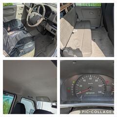 スズキ エブリィ DA64V 4WD 平成19年式の画像