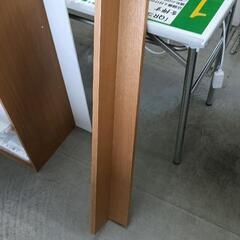 0511-362 無印良品　壁掛けラック