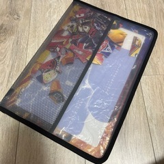 知育玩具/パズル/７点の画像