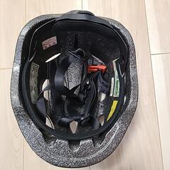 自転車用ヘルメット　男児の画像