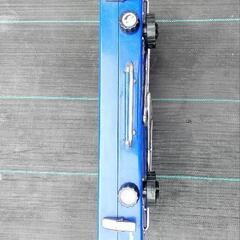 アウトドア　カセットコンロ　2口の画像
