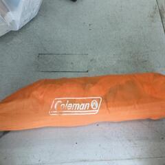 0511-364 Colemanテント