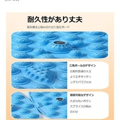 フットマッサージャーの画像
