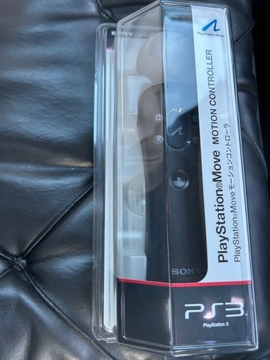 Amazon | PlayStation Move モーションコントローラー ( CECH