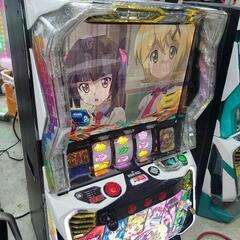スマスロ　L戦姫絶唱シンフォギア 正義の歌 実機　コイン不要機　...