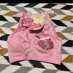 Lサイズさらさらエアリーブラの画像