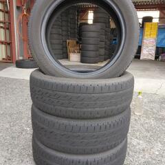 タイヤ代工賃全部込み! 165/55R15 ブリヂストンNEXT...