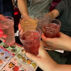 飲み友🍻食べ友🤤カラオケ友🎤大好きさん募集💕