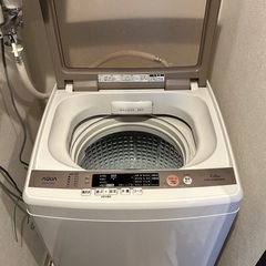 洗濯機