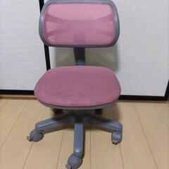 子供用の椅子
