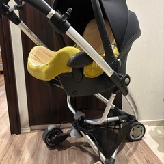 マキシコシ　maxicoxi ベビーカー