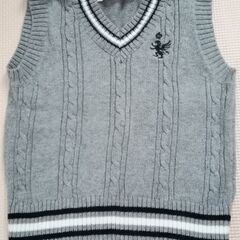 フォーマル風　キッズ服90