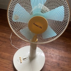 扇風機