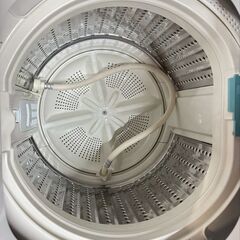 大阪送料無料☆3か月保障付き☆洗濯機☆日立☆7kg