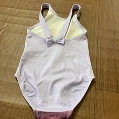 ディズニー未使用？水着の画像