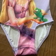 ディズニー未使用？水着の画像
