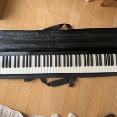 【早い者勝ち】電子キーボード88鍵盤