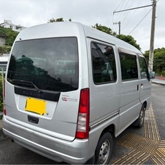 5月18日まで！コミコミ22万円！車検R9年4月　走行11万km台の画像