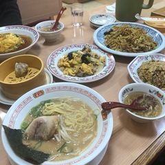 未婚が多いです