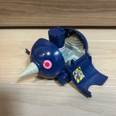 アンパンマン ミュージアムシリーズ すすめ！　クラッシュもぐりん...