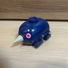 アンパンマン ミュージアムシリーズ すすめ！　クラッシュもぐりん　モグリンの画像