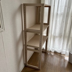 棚　ラック　収納の画像