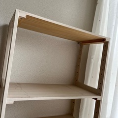 棚　ラック　収納の画像