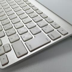 Apple ワイヤレスキーボード 日本語配列