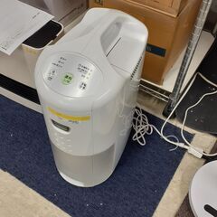 ID　210236　除湿器