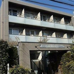 【🔱敷金礼金ゼロ🔱】初期安💥ＪＲ中央本線 東小金井 徒歩5…