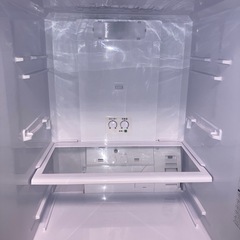 決まりました！最終値下げ！超美品！使用1年【アクア冷蔵庫】の画像