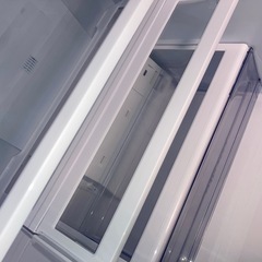 決まりました！最終値下げ！超美品！使用1年【アクア冷蔵庫】の画像