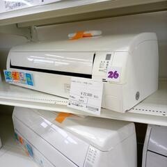 ★ジモティ割あり★ DAIKIN ルームエアコン AN22UES...