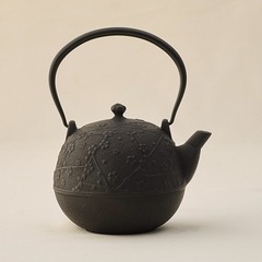 南部鉄器の急須、鉄瓶をお譲りください！