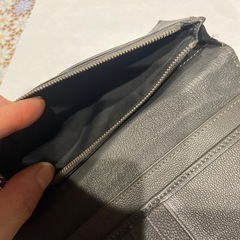 男子財布2️⃣の画像