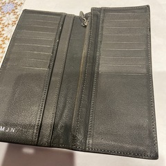 男子財布2️⃣の画像