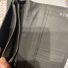 男子財布2️⃣の画像