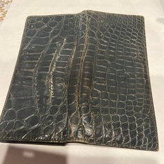 男子財布2️⃣の画像