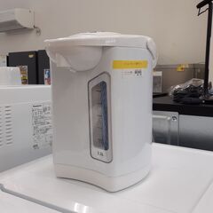 ID　209148　電気ポット