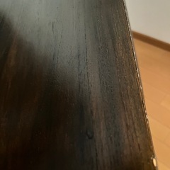 収納家具の画像