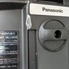 panasonic FBC-011DX3 フロントベビーシートの画像