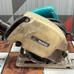 【中古】マキタ Makita 5045KB 5型防じんマルノコ ...