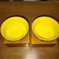 【未使用品】 ローソン リラックマ  ボウル 2個セットの画像