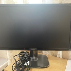【早い者勝ち】PCモニター