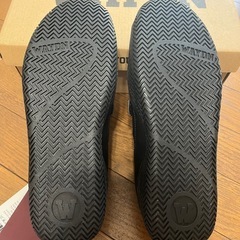 【新品未使用】WAYDN トレーニング ジム 専用 シューズ 靴の画像