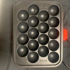 たこ焼き器