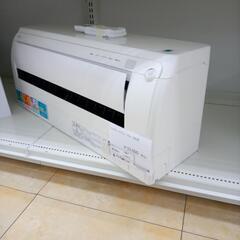 ★ジモティ割あり★ FUJITSU ルームエアコン AS-D22...