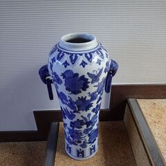 壺　花瓶　