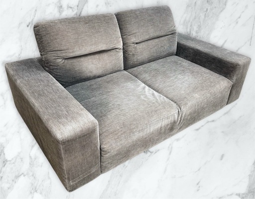 二人掛ソファー（BoConcept /北欧家具）